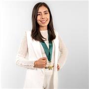 Abogada que brinda clases de derecho y tesis para estudiantes de derecho, politica o ciencias sociales